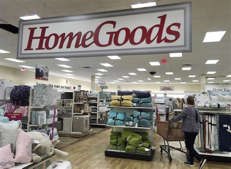 Contact information for wirwkonstytucji.pl - HomeGoods stores offer an ever-changing selection of unique home fashions in kitchen essentials, rugs, lighting, bedding, bath, furniture and more all at up to 60% off department and specialty store prices every day. 
